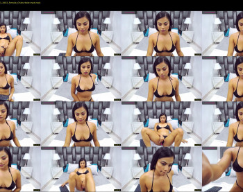danielasanders — 68 minute Chaturbate female teen cam video, 720p, Sep 4, 2021