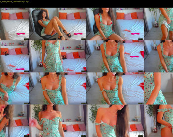 devilish_goddes — 57 minute Chaturbate female teen cam video, 1080p, Sep 4, 2021