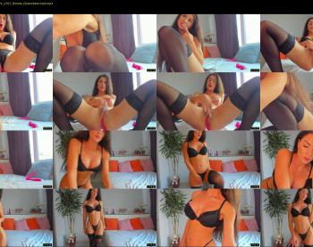devilish_goddes — 31 minute Chaturbate female teen cam video, 1080p, Sep 4, 2021