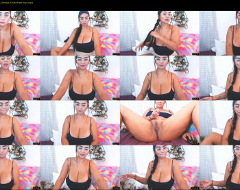 funplayx — 70 minute Chaturbate female teen cam video, 1080p, Sep 4, 2021