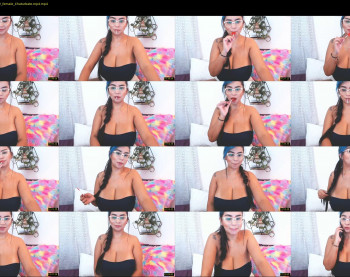 funplayx — 31 minute Chaturbate female teen cam video, 1080p, Sep 4, 2021