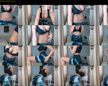 hellen_joy — 12 minute Chaturbate female teen cam video, 720p, Sep 4, 2021
