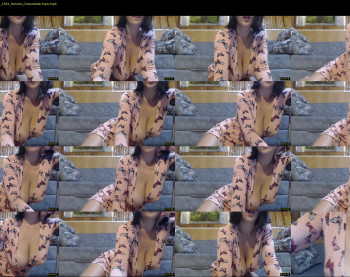 katrine_denev — 13 minute Chaturbate female teen cam video, 720p, Sep 4, 2021