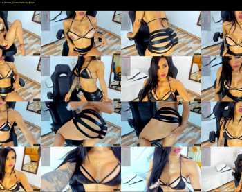 kickyfox77 — 52 minute Chaturbate female teen cam video, 1080p, Sep 5, 2021