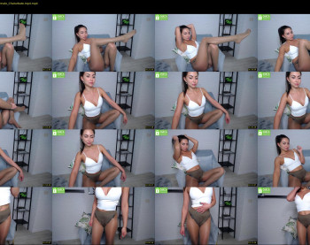 look_ — 4 minute Chaturbate female teen cam video, 1080p, Sep 4, 2021