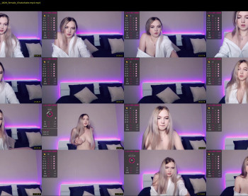 small_blondee — 88 minute Chaturbate female teen cam video, 720p, Sep 4, 2021