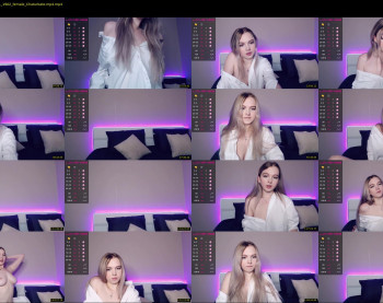 small_blondee — 135 minute Chaturbate female teen cam video, 720p, Sep 4, 2021