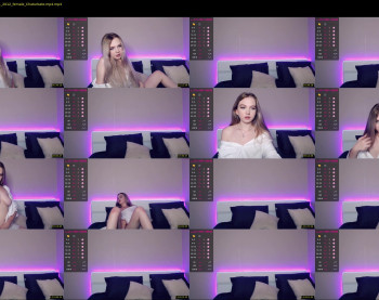 small_blondee — 95 minute Chaturbate female teen cam video, 720p, Sep 4, 2021