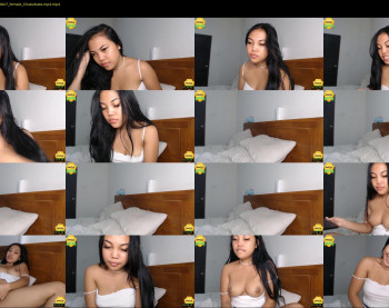 sofia_sakura — 47 minute Chaturbate female teen cam video, 1080p, Sep 4, 2021