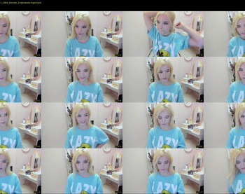 veronica_space — 5 minute Chaturbate female teen cam video, 1080p, Sep 4, 2021