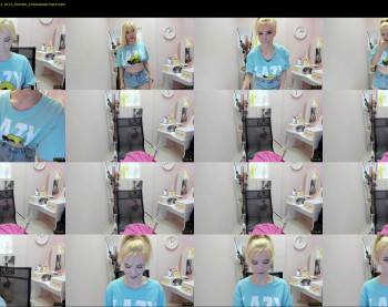veronica_space — 70 minute Chaturbate female teen cam video, 1080p, Sep 5, 2021