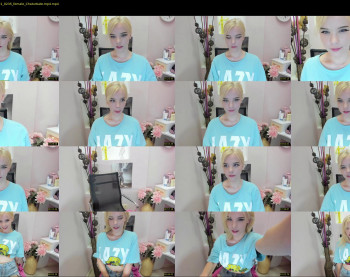 veronica_space — 12 minute Chaturbate female teen cam video, 1080p, Sep 5, 2021