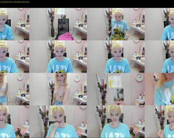 veronica_space — 60 minute Chaturbate female teen cam video, 1080p, Sep 5, 2021