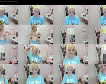 veronica_space — 40 minute Chaturbate female teen cam video, 1080p, Sep 5, 2021