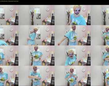 veronica_space — 15 minute Chaturbate female teen cam video, 1080p, Sep 5, 2021
