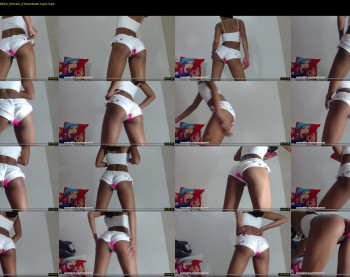 cherrycreme — 69 minute Chaturbate female teen cam video, 1080p, Sep 5, 2021