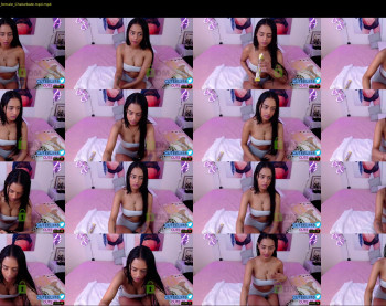 cute_eli — 19 minute Chaturbate female teen cam video, 1080p, Sep 6, 2021