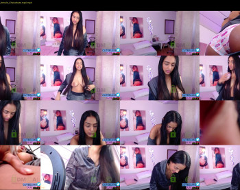 cute_eli — 22 minute Chaturbate female teen cam video, 1080p, Sep 6, 2021