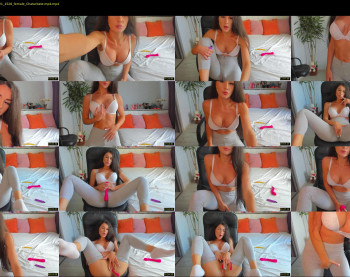 devilish_goddes — 63 minute Chaturbate female teen cam video, 1080p, Sep 5, 2021