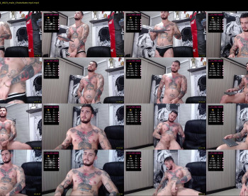 dimitri_sullivan — 64 minute Chaturbate male teen cam video, 720p, Sep 5, 2021