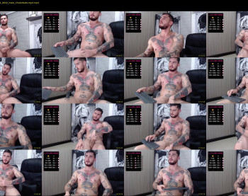 dimitri_sullivan — 42 minute Chaturbate male teen cam video, 720p, Sep 5, 2021