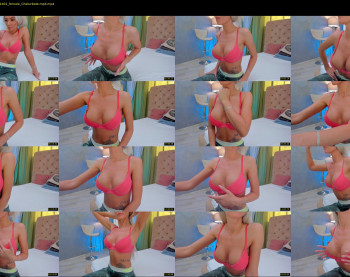fallingangel_ — 22 minute Chaturbate female teen cam video, 720p, Sep 5, 2021