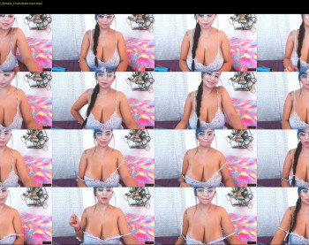 funplayx — 16 minute Chaturbate female teen cam video, 1080p, Sep 5, 2021
