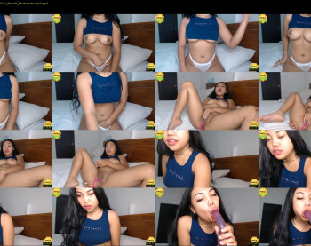 sofia_sakura — 9 minute Chaturbate female teen cam video, 1080p, Sep 6, 2021