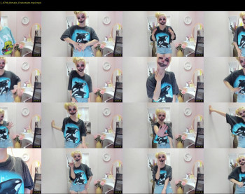 veronica_space — 71 minute Chaturbate female teen cam video, 1080p, Sep 5, 2021