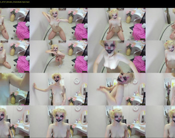 veronica_space — 5 minute Chaturbate female teen cam video, 1080p, Sep 5, 2021