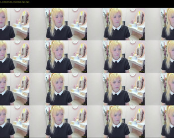 veronica_space — 4 minute Chaturbate female teen cam video, 1080p, Sep 5, 2021
