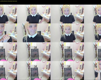 veronica_space — 70 minute Chaturbate female teen cam video, 1080p, Sep 6, 2021