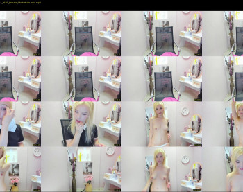 veronica_space — 70 minute Chaturbate female teen cam video, 1080p, Sep 6, 2021