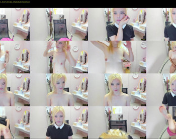 veronica_space — 70 minute Chaturbate female teen cam video, 1080p, Sep 6, 2021