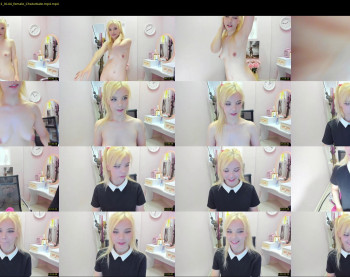 veronica_space — 70 minute Chaturbate female teen cam video, 1080p, Sep 6, 2021