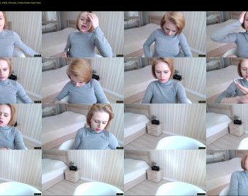 _be_my_daddy — 70 minute Chaturbate female teen cam video, 1080p, Sep 6, 2021