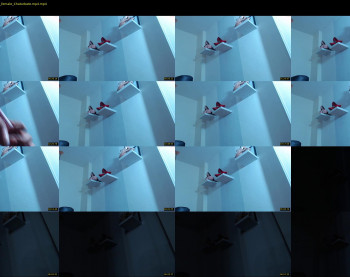 ainaah_ — 8 minute Chaturbate female teen cam video, 1080p, Sep 6, 2021