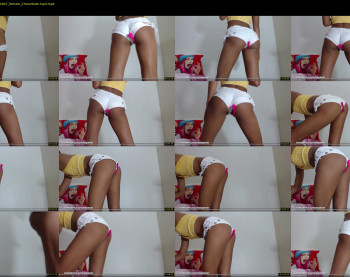 cherrycreme — 70 minute Chaturbate female teen cam video, 1080p, Sep 6, 2021