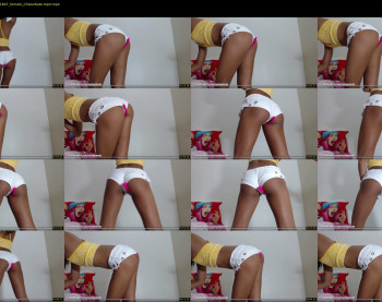 cherrycreme — 10 minute Chaturbate female teen cam video, 1080p, Sep 6, 2021