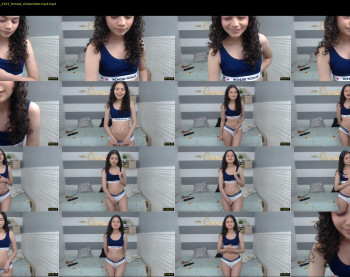 connie_brown — 3 minute Chaturbate female teen cam video, 1080p, Sep 6, 2021