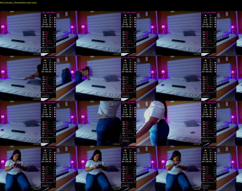 emma_lean — 7 minute Chaturbate female teen cam video, 1080p, Sep 6, 2021