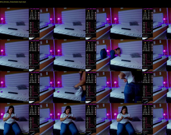 emma_lean — 8 minute Chaturbate female teen cam video, 1080p, Sep 6, 2021