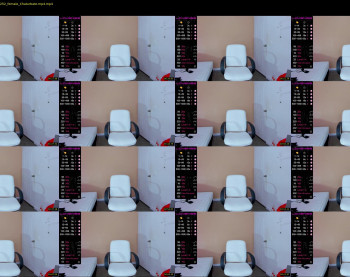 emma_lean — 5 minute Chaturbate female teen cam video, 1080p, Sep 7, 2021