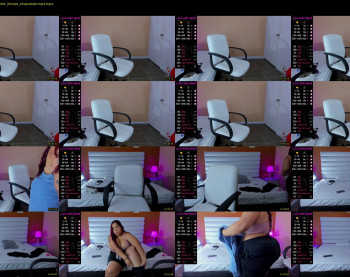 emma_lean — 20 minute Chaturbate female teen cam video, 1080p, Sep 7, 2021