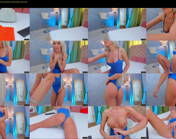 fallingangel_ — 65 minute Chaturbate female teen cam video, 720p, Sep 6, 2021