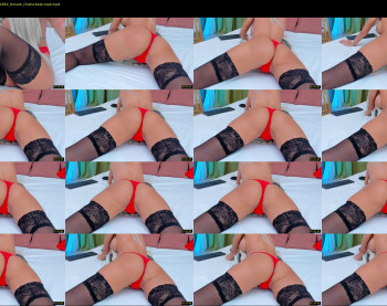 fallingangel_ — 3 minute Chaturbate female teen cam video, 720p, Sep 6, 2021