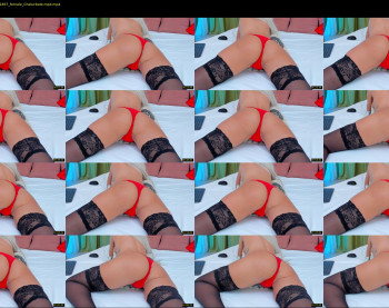 fallingangel_ — 3 minute Chaturbate female teen cam video, 720p, Sep 6, 2021