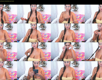 funplayx — 25 minute Chaturbate female teen cam video, 1080p, Sep 6, 2021
