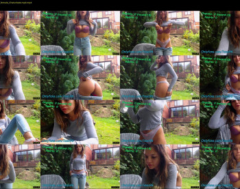 lissa__1 — 78 minute Chaturbate female teen cam video, 720p, Sep 6, 2021
