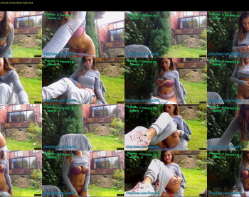 lissa__1 — 51 minute Chaturbate female teen cam video, 720p, Sep 6, 2021